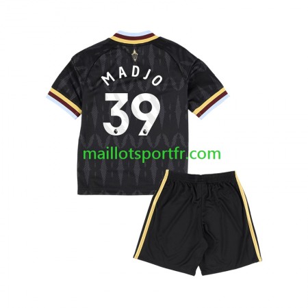 Maillot de Foot Aston Villa Brian Madjo 39 Enfant Exterieur 2026/27 Maillot de Foot Aston Villa Brian Madjo 39 Enfant Exterieur 2026/27
